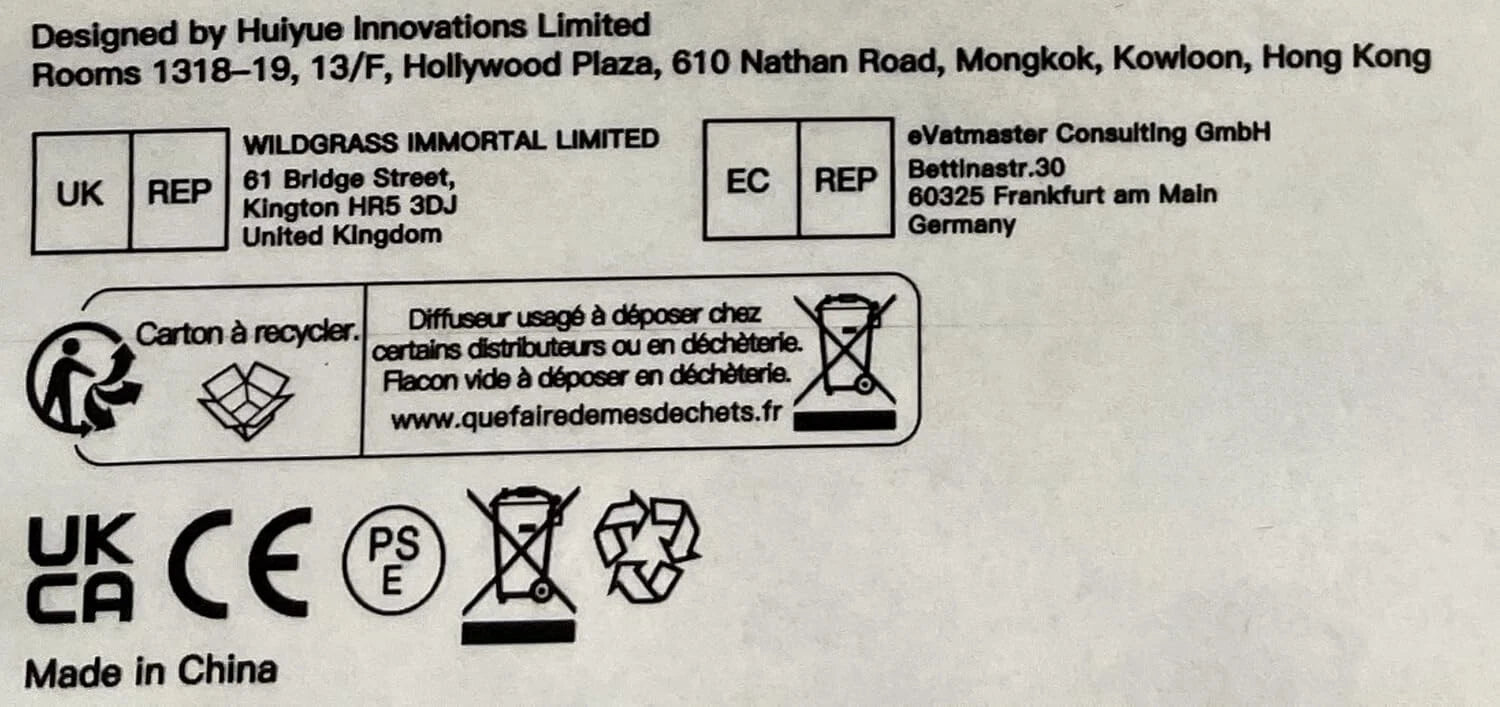 Short Lightning Charger Cable MFi Certified Nylon Braided Fast USB Lead 15CM